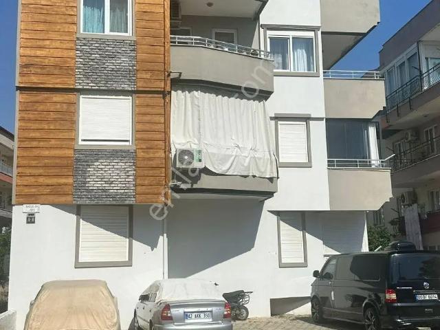 Manavgat, Antalya içerisinde kiralık mülk