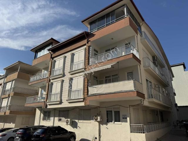Mimar Sinan, Manavgat içerisinde kiralık mülk