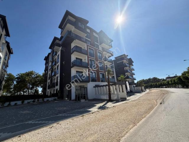 Sarılar, Manavgat içerisinde satılık mülk