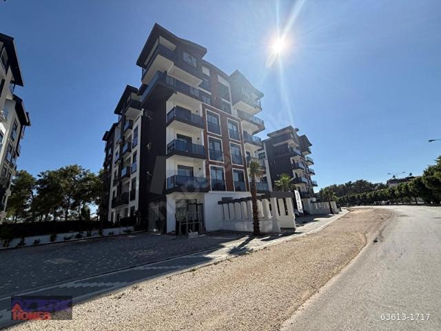 Sarılar, Manavgat içerisinde satılık mülk