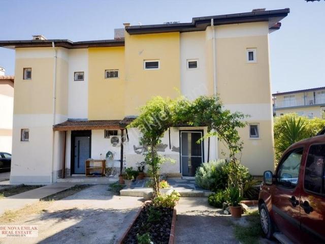 Manavgat, Antalya içerisinde satılık Villa