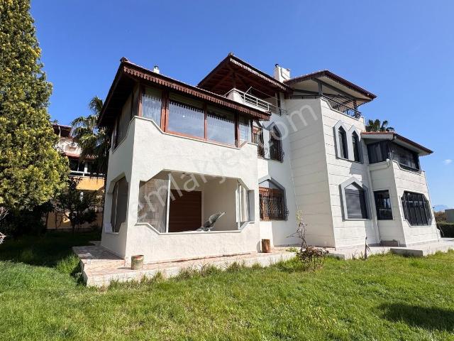 Manavgat, Antalya içerisinde satılık Villa