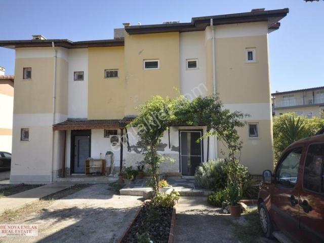Manavgat, Antalya içerisinde satılık Villa