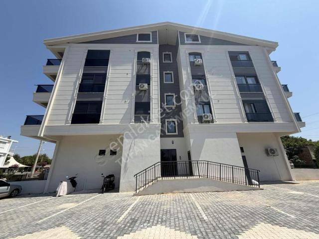 Manavgat, Antalya içerisinde satılık mülk