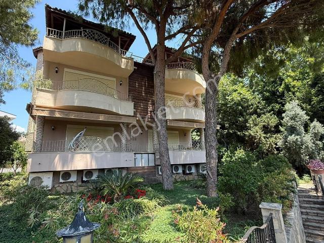Manavgat, Antalya içerisinde kiralık Villa