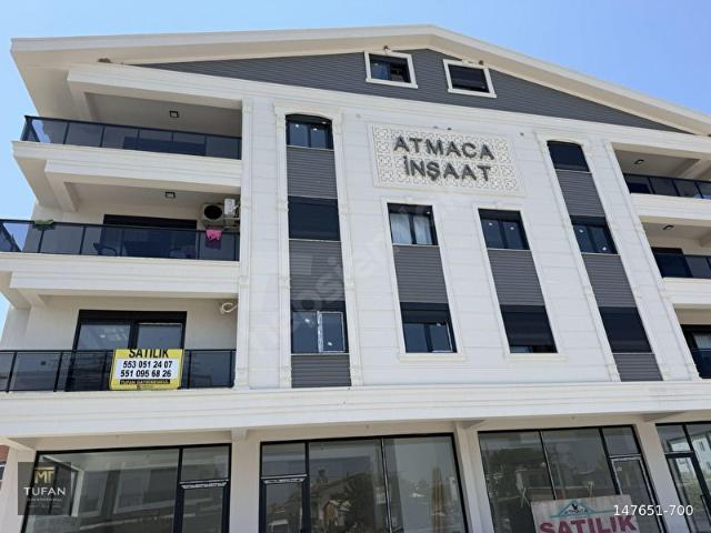 Manavgat, Antalya içerisinde satılık mülk