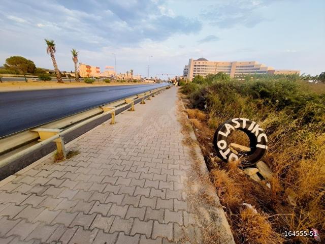 Manavgat, Antalya içerisinde satılık Arsa