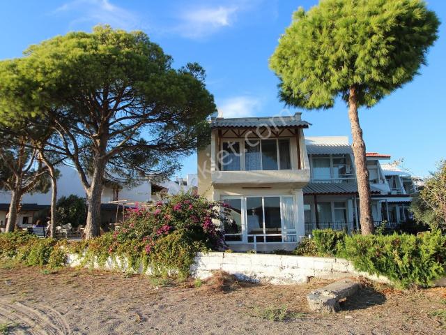 Manavgat, Antalya içerisinde satılık Villa