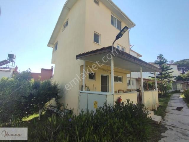 Manavgat, Antalya içerisinde satılık Arsa