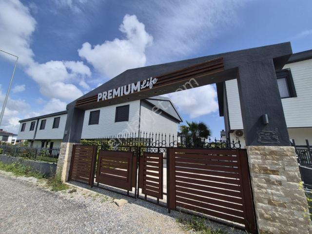 Gültepe, Manavgat içerisinde satılık mülk