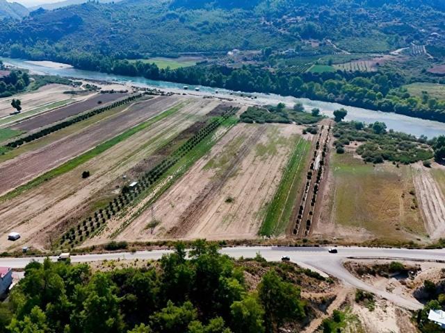 Eminceler, Manavgat içerisinde satılık Arsa