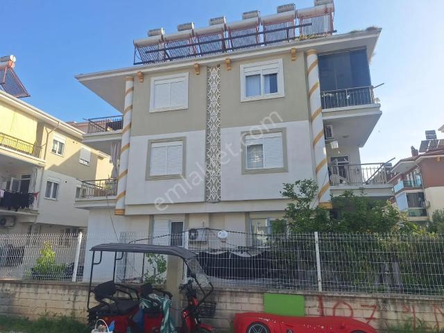 Manavgat, Antalya içerisinde kiralık mülk