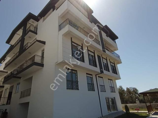 Sarılar, Manavgat içerisinde satılık mülk
