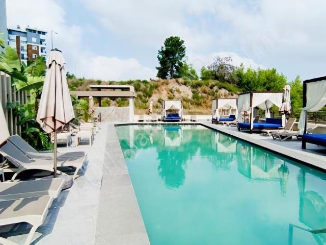 Manavgat, Antalya içerisinde satılık Residence