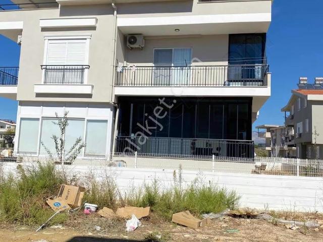 Manavgat, Antalya içerisinde satılık mülk