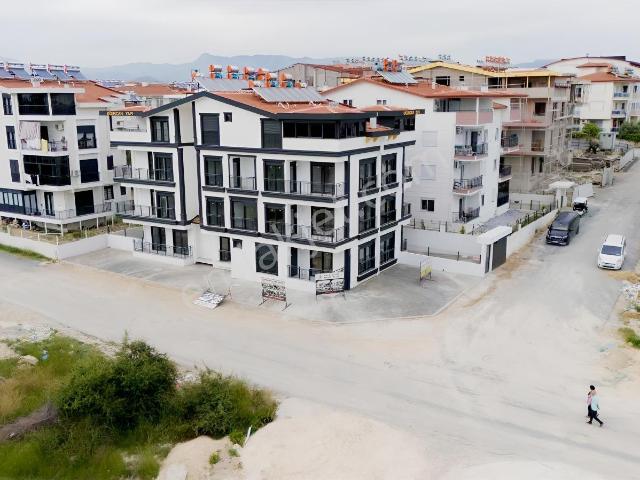 Manavgat, Antalya içerisinde satılık mülk