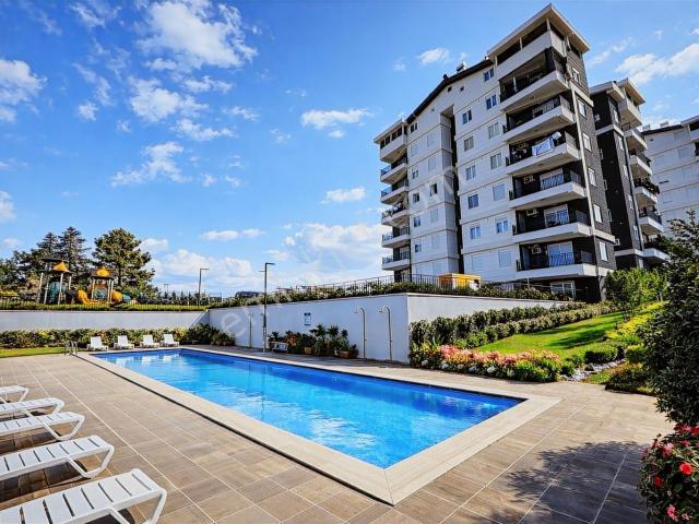 Sarılar, Manavgat içerisinde satılık mülk