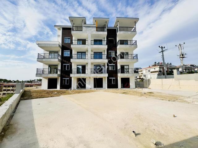 Manavgat, Antalya içerisinde satılık mülk