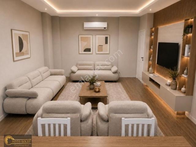 Sarılar, Manavgat içerisinde satılık mülk
