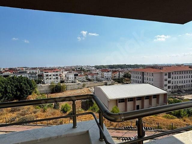 Manavgat, Antalya içerisinde satılık mülk