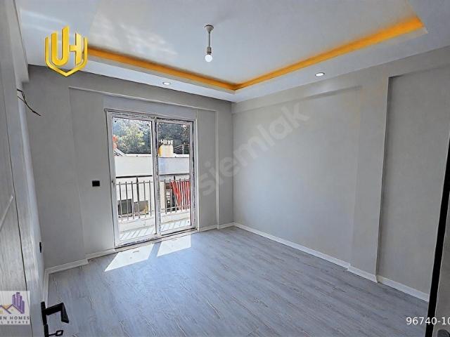 Manavgat, Antalya içerisinde satılık mülk