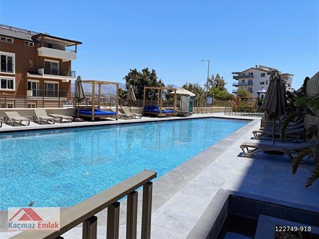 Manavgat, Antalya içerisinde satılık Residence