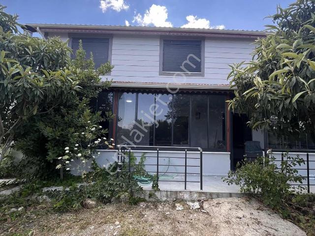 Manavgat, Antalya içerisinde satılık Villa