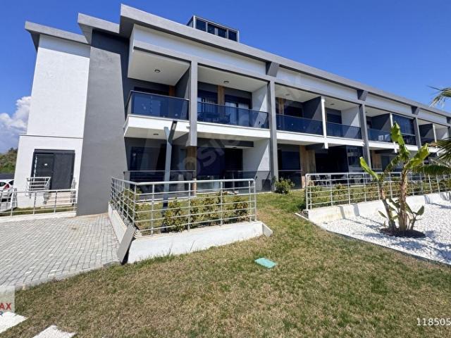 Yalı, Manavgat içerisinde satılık mülk