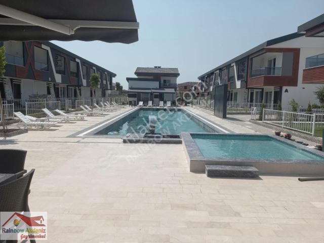 Manavgat, Antalya içerisinde satılık Arsa