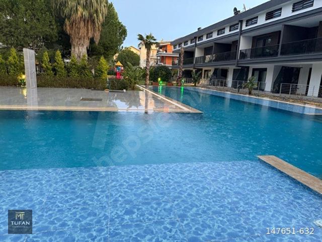 Manavgat, Antalya içerisinde satılık mülk