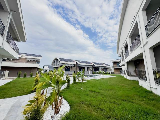 Kemer, Manavgat içerisinde satılık mülk