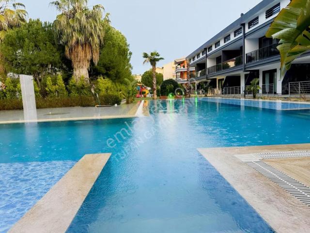 Manavgat, Antalya içerisinde satılık mülk