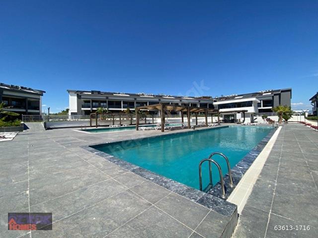 Hatipler, Manavgat içerisinde satılık mülk