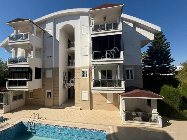 Manavgat, Antalya içerisinde kiralık mülk