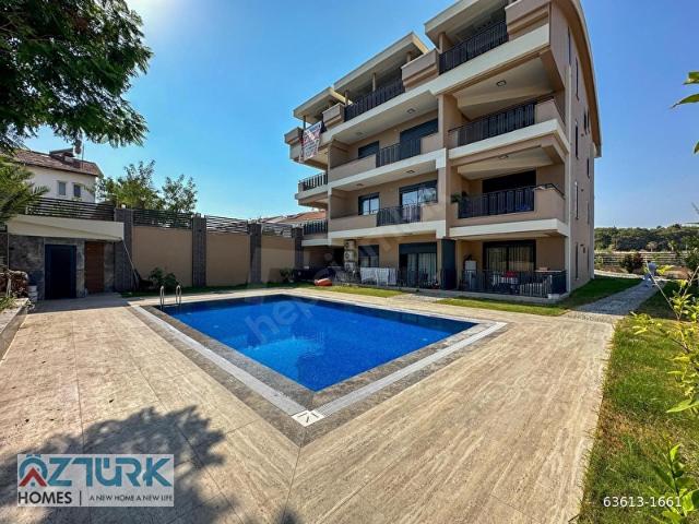 Manavgat, Antalya içerisinde satılık mülk