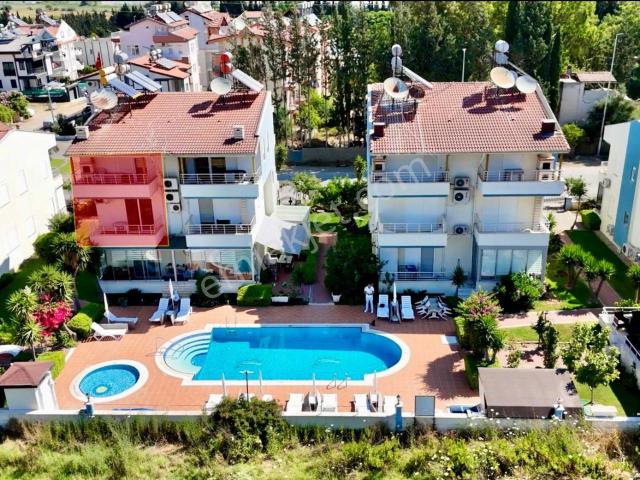 Manavgat, Antalya içerisinde satılık mülk