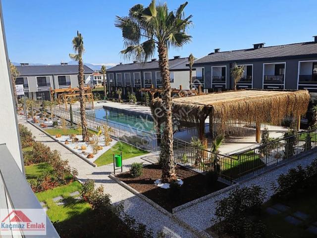 Manavgat, Antalya içerisinde kiralık Villa