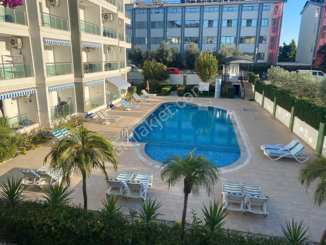 Manavgat, Antalya içerisinde kiralık mülk