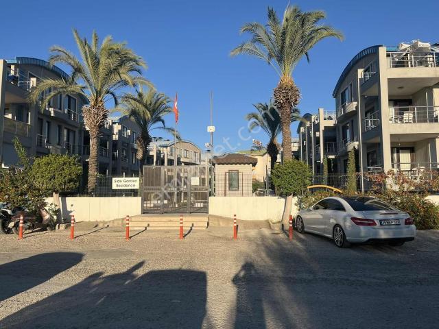 Side, Manavgat içerisinde kiralık mülk