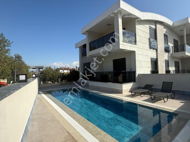 Manavgat, Antalya içerisinde kiralık mülk