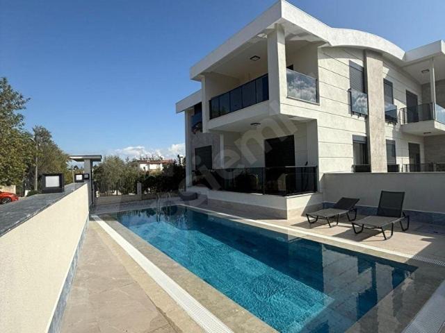 Manavgat, Antalya içerisinde satılık mülk