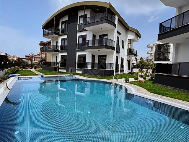 Selimiye, Manavgat içerisinde satılık mülk