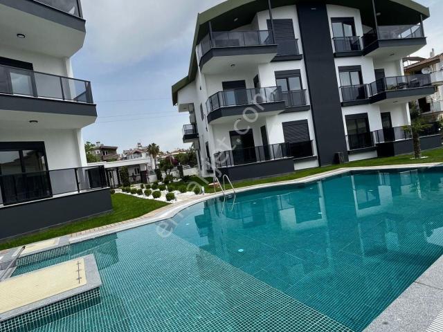 Manavgat, Antalya içerisinde satılık mülk