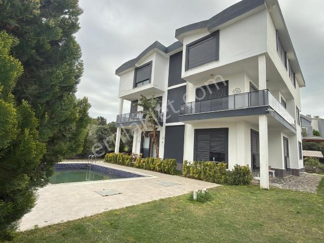 Manavgat, Antalya içerisinde satılık mülk