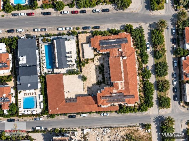 Selimiye, Manavgat içerisinde satılık Turistik Tesis