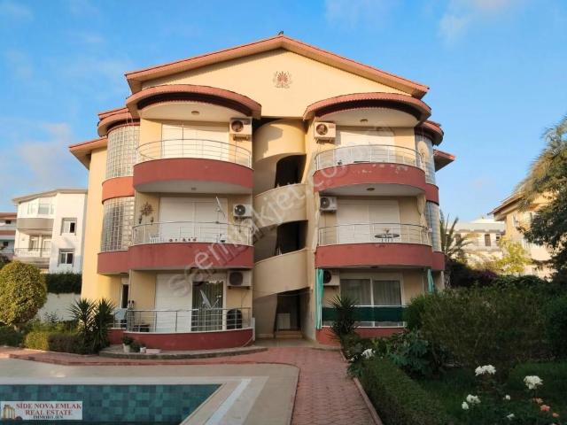 Manavgat, Antalya içerisinde satılık mülk