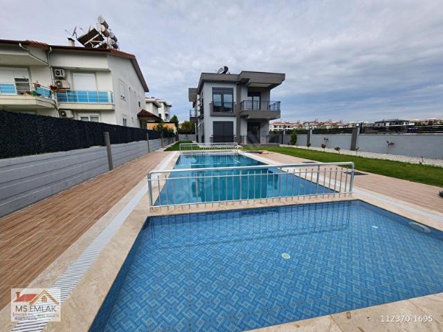 Sorgun Mahallesi, Manavgat içerisinde satılık mülk