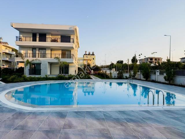 Manavgat, Antalya içerisinde kiralık mülk