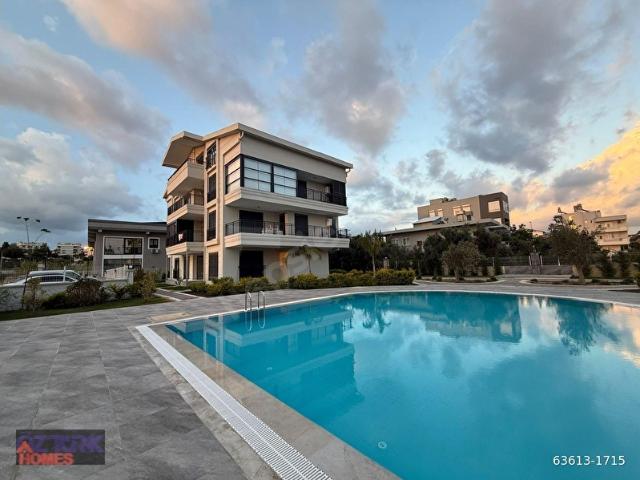 Manavgat, Antalya içerisinde satılık mülk
