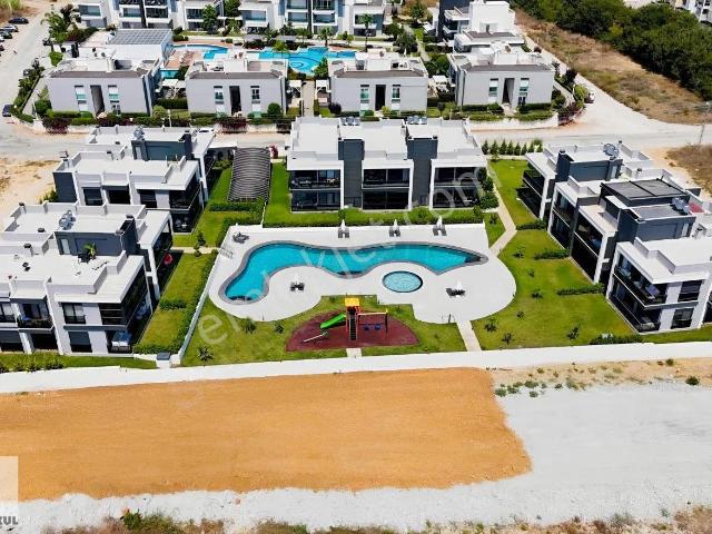 Sorgun, Manavgat içerisinde satılık mülk